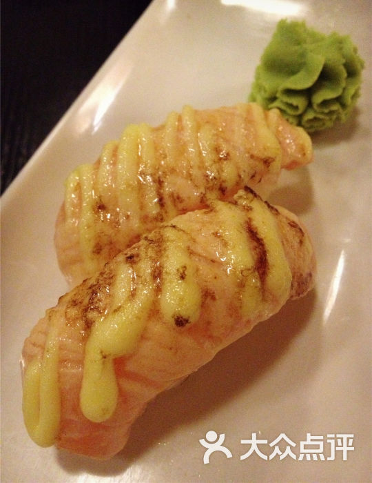 炙烤三文鱼日语怎么说_三文鱼是日语还是粤语